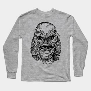 Gillman No.2 Long Sleeve T-Shirt